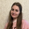 Мария Яготинцева — редактор-эксперт Мария Яготинцева